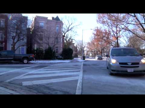 Driving with Vision Disorders