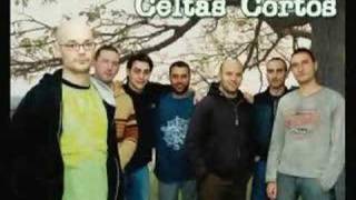 Celtas Cortos - Aguantando el tirón