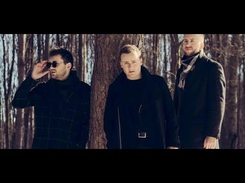 Trio Maximum Band  ーMIX Video  | HUIS TEN BOSCH (новый состав)