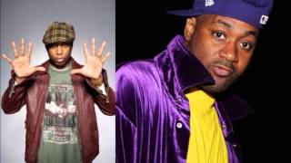 So Hood - Talib Kweli ft. Ghostface Killah