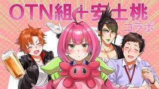 大人桃の伏線