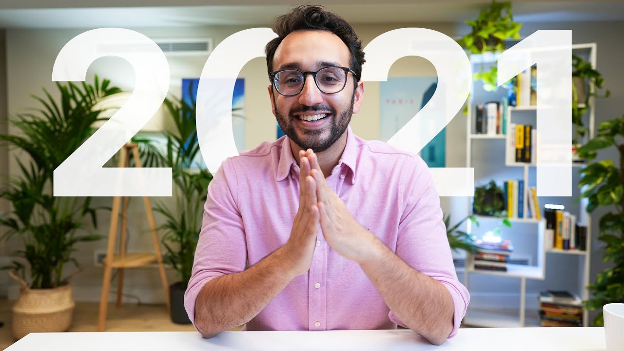 21 Life Lessons I've Learned