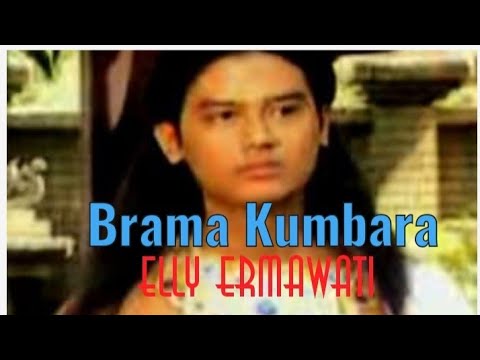 ELLY ERMAWATI - BRAMA KUMBARA COVER ANTO WIJAYA #bramakumbara #saursepuh #sandiwararadio
