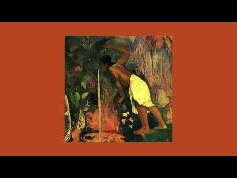 Yellow House - Sermon on Desire (Full EP)