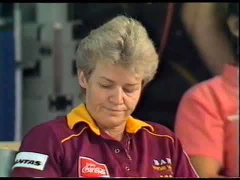 86 Goldpin Classic Ladies Match 9 Final - Day v Richmond