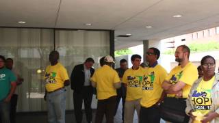 Know Your Rights Campaign