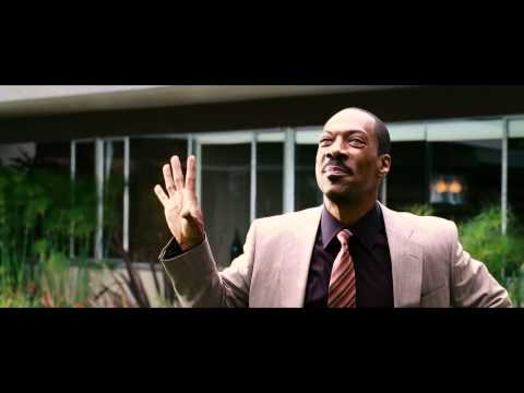 A Thousand Words | trailer #1 US (2012) Eddie Murphy