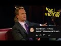 Barney Stinson Once Said
