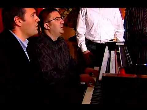 Enthousiasmos-Franturi din dragostea Ta