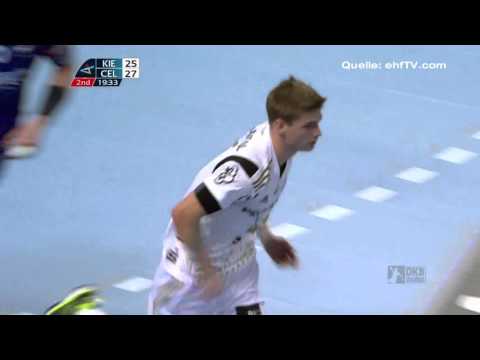 DKB Tor des Monats Oktober – Rune Dahmke – Tor 1