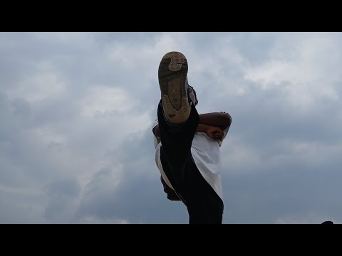 JAYT - DRIP (visualizer)