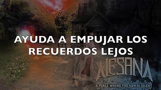 Alesana-Vestige sub. español