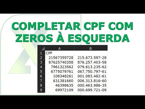 Vídeo: CPF que Começa com 0: é válido e o que indica