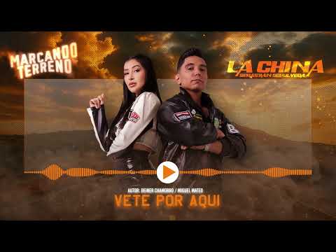 Vete Por Aqui - Laura Hamburger, Sebastián Sepúlveda