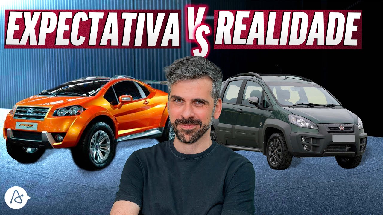 O FUTURO DOS CARROS NO SALÃO DE SP: 5 CONCEITOS QUE SÃO REALIDADE