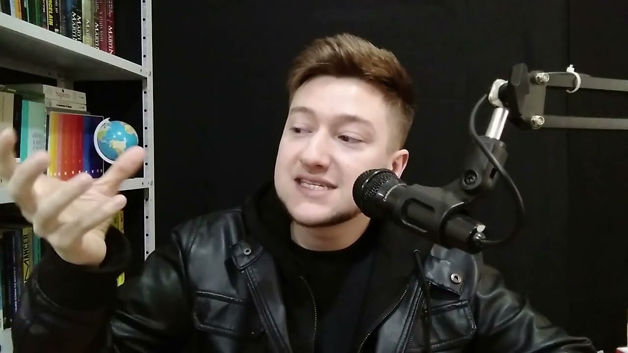 COMO FALAR BEM E SE EXPRESSAR MELHOR