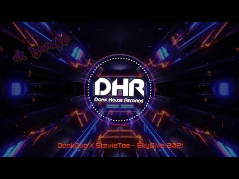 DonkDuo X StevieTee - SkyDive 2021 - DHR