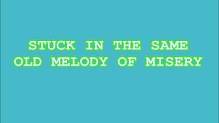 Against The Current - Another You (Another Way) (Lyrics)