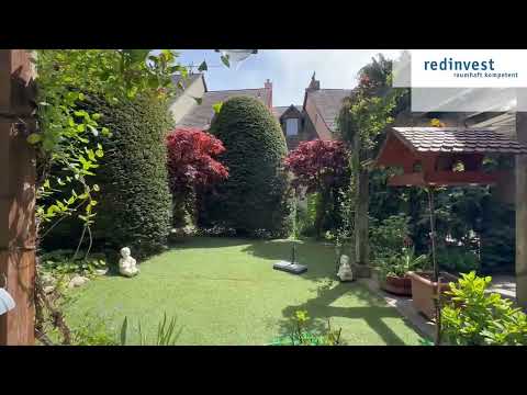 Verkauf: Charmant, mitten in Zofingen! [verkauft]