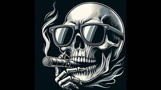 heavy bass hip hop instrumental | freestyle beat 2024 | GASYA Beats