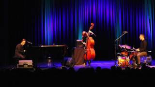 Cool Code TRIO Vienna recorded by Adam Wiesenfarth