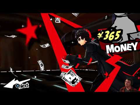 Persona 5 Pt33 - life won't change
