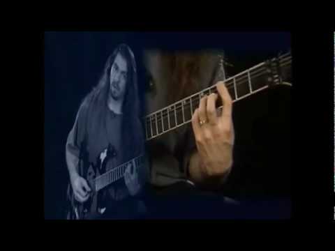 john petrucci guitar lessons part-10 (rock discipline)