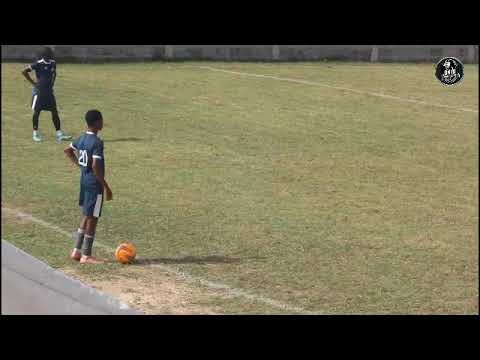 DN10 SCOUTING - FABAN FC vs IGHALO FA