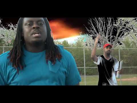 rukahS ft BrickBoy Black C. Clay- GO HAM (official video)