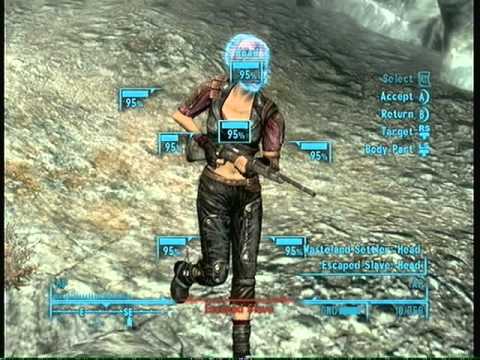 Fallout 3 - 100% Achievements!