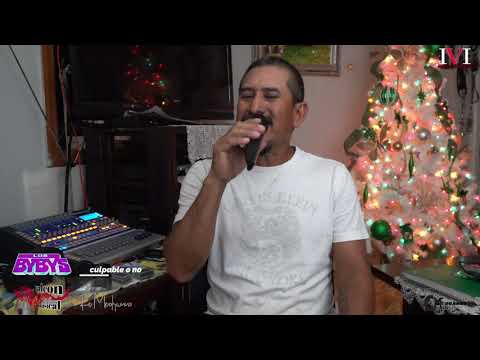 los BYBY'S  [ culpable o no ] voz Re Medranno Medranno