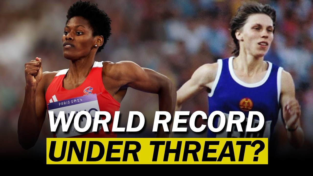 The "Impossible" Women’s 400m World Record May Be Broken Sooner Than You Think