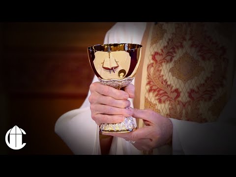 Catholic Mass Today: 1/11/26 | The Baptism of the Lord