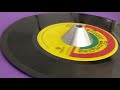 SLY & ROBBIE ~ Settle Crowd A People, Version (CARLTON LIVINGSTON, B Side)