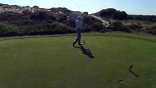 preview picture of video 'Golf Oitavos 2'