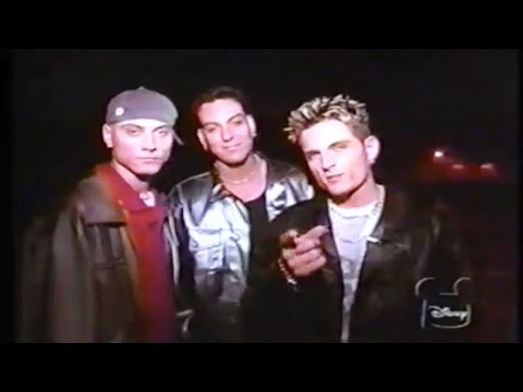 Youngstown: Disney Channel in Concert Special (2000)