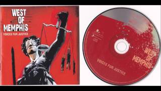 Henry Rollins (Feat. Nick Cave & Warren Ellis) - Damien Echols Death Row Letter Year 9