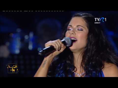 Cerbul de Aur 2019: Sara De Blue - Ce are ea (@TVR1)