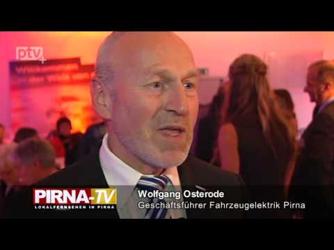 Unternehmer des Jahres 2014 gekürt