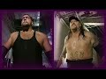 The Undertaker Vs The Big Show Undertaker Powerbombs Big Show From The Second Rope 4 9 01