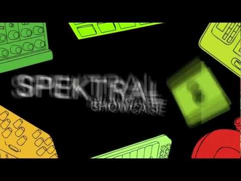 SPEKTRAL SHOWCASE@Dereviashka Bar [16.12.2011]