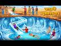 জাদুকরী তুষারময় গ্রাম New Bengali Golpo Bengali Stories Gol