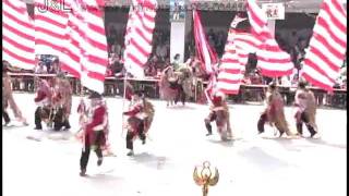 preview picture of video 'CARNAVAL DE MACARI  PUNO  CONCURSO DE DANZAS'