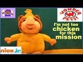 2008 The Wonder Pets Baby Chick Linny Plush Toy By Mattel