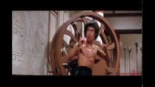 Bruce Lee in 4 mins