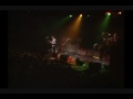 Big Country Glasgow Barrowlands Inwards