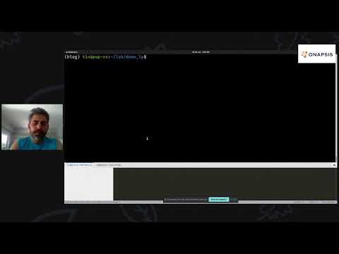 PyConAr 2021  - Lightning Talks Jueves 26/10/2021