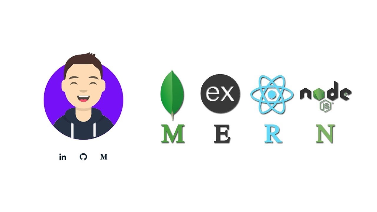 Build a Dynamic Portfolio Application with MERN Stack | ReactJs, Express, MongoDB, NodeJs
