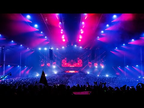 MARKUS SCHULZ ▼ TRANSMISSION BANGKOK 2017: The Lost Oracle