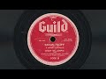 "Shaw 'Nuff" - Dizzy Gillespie and his All Stars (1945)